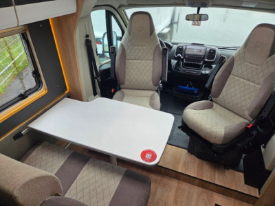 Dethleffs Globebus Camp T1 Active - Photo 6
