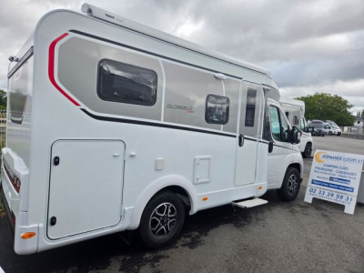 Dethleffs Globebus Camp T1 Active - Photo 29