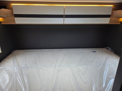 Dethleffs Globebus Camp T1 Active - Photo 50