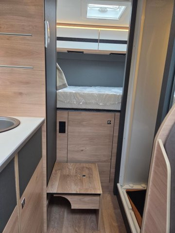 Dethleffs Globebus Camp T1 Active - Photo 65