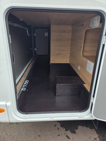 Dethleffs Globebus Camp T1 Active - Photo 69