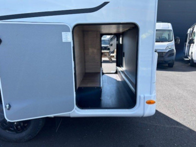 Dethleffs Globebus Go T 15 T15 - 64.900 € - #10