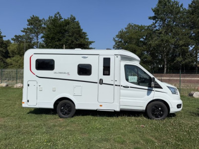 Dethleffs Globebus Go T 15 t15 - Photo 3