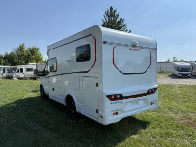 Dethleffs Globebus Go T 15 t15 - Photo 6