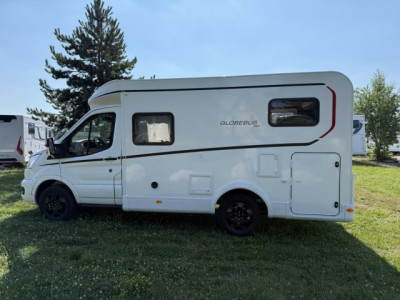 Dethleffs Globebus Go T 15 t15 - Photo 7