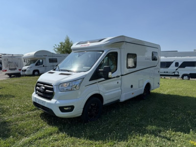 Dethleffs Globebus Go T 15 t15 - Photo 8