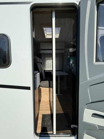 Dethleffs Globebus Go T 15 t15 - Photo 10
