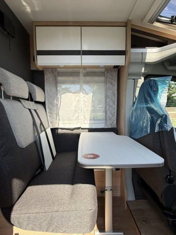 Dethleffs Globebus Go T 15 t15 - Photo 11