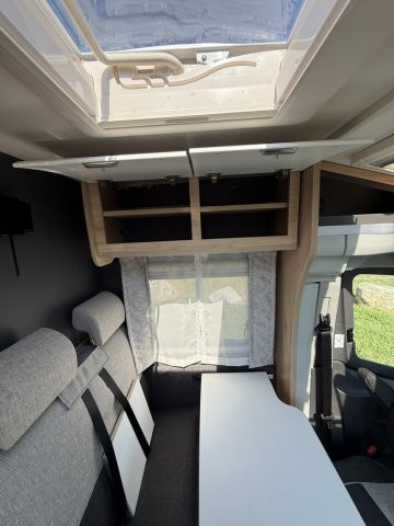 Dethleffs Globebus Go T 15 t15 - Photo 16