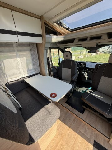 Dethleffs Globebus Go T 15 t15 - Photo 18