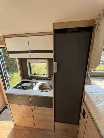 Dethleffs Globebus Go T 15 t15 - Photo 23