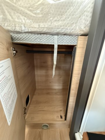 Dethleffs Globebus Go T 15 t15 - Photo 27