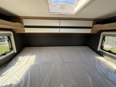 Dethleffs Globebus Go T 15 t15 - Photo 28