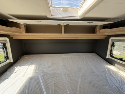Dethleffs Globebus Go T 15 t15 - Photo 29