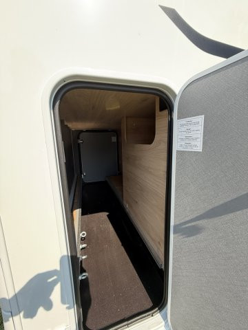 Dethleffs Globebus Go T 15 t15 - Photo 30
