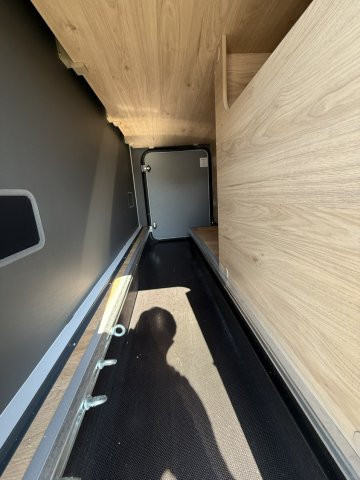 Dethleffs Globebus Go T 15 t15 - Photo 31