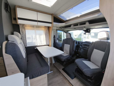 Dethleffs Globebus Go T 45 - Photo 6