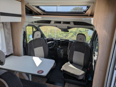 Dethleffs Globebus Go T 45 T45 - Photo 3