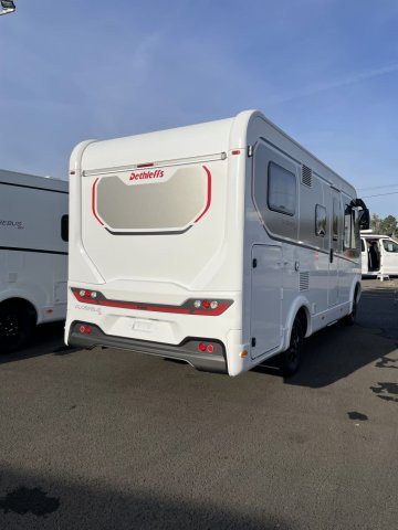 Dethleffs Globebus I 1 I1 - 87.660 € - #2