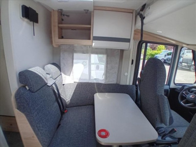 Dethleffs Globebus I 1 - 83.500 € - #9