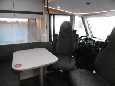 Dethleffs Globebus I 1 i1 - 89.499 € - #2