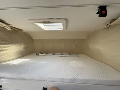 Dethleffs Globebus I 1 - Photo 10