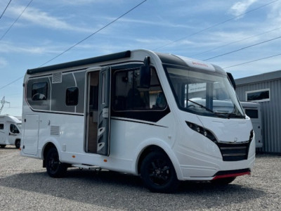 Dethleffs Globebus I 1 I1 - 79.900 € - #2