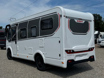 Dethleffs Globebus I 1 I1 - 79.900 € - #5