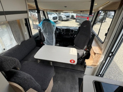 Dethleffs Globebus I 1 I1 - 79.900 € - #15