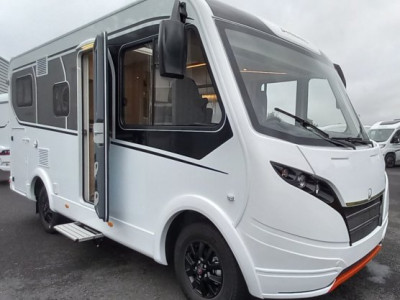 Dethleffs Globebus I 1 - 84.500 € - #1