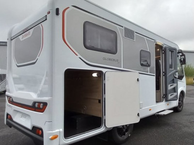 Dethleffs Globebus I 1 - 84.500 € - #2