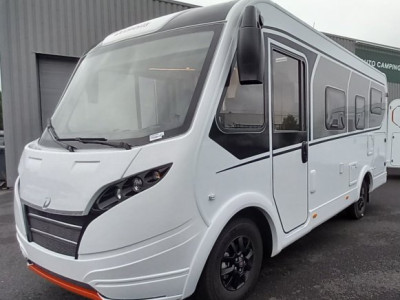 Dethleffs Globebus I 1 - 84.500 € - #5