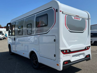 Dethleffs Globebus I 1 - 87.660 € - #4