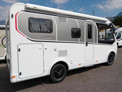 Dethleffs Globebus I 1 - 84.900 € - #2