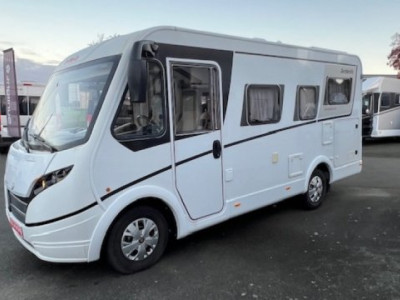 Dethleffs Globebus I 1 I1 - 63.900 € - #11