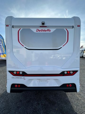 Dethleffs Globebus I 1 I1 - 87.875 € - #3