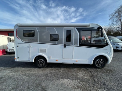 Dethleffs Globebus I 1 I1 - 87.875 € - #4