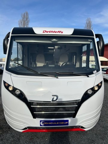 Dethleffs Globebus I 1 I1 - 87.875 € - #6