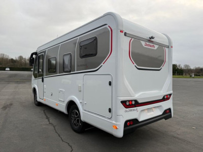 Dethleffs Globebus I 1 I1 - 87.875 € - #2