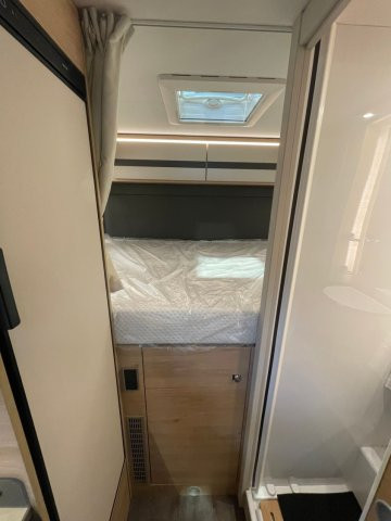 Dethleffs Globebus I 1 - Photo 16