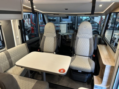 Dethleffs Globebus I 1 I1 GT - Photo 2