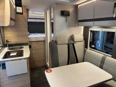 Dethleffs Globebus I 1 I1 GT - Photo 3