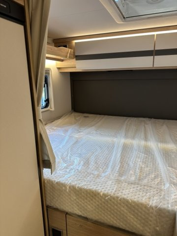 Dethleffs Globebus I 1 I1 GT - Photo 5
