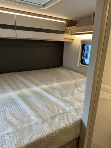 Dethleffs Globebus I 1 I1 GT - Photo 6