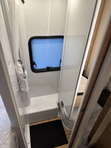Dethleffs Globebus I 1 I1 GT - Photo 8