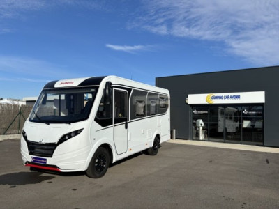 Achat Dethleffs Globebus I 1 Neuf