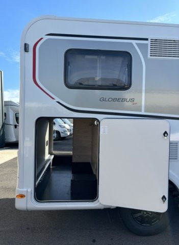 Dethleffs Globebus I 1 - Photo 3