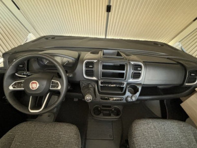 Dethleffs Globebus I 1 - Photo 4