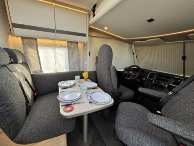 Dethleffs Globebus I 1 - Photo 5