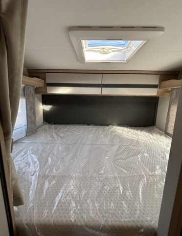 Dethleffs Globebus I 1 - Photo 7